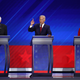 Illustration for article titled DNC Tightens Eligibility Requirements for January Debate